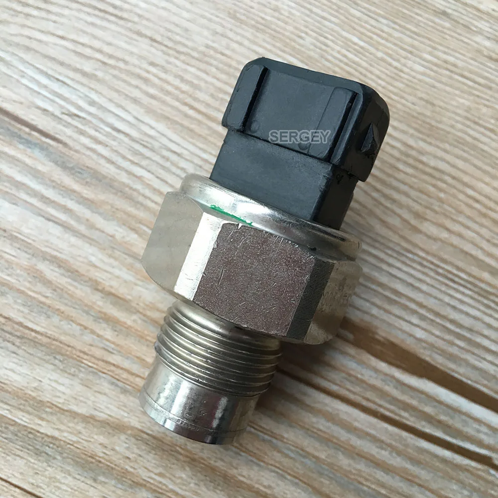Оригинальный датчик давления OEM Boost для Грузовика Mercedes Actros Axor 0031537628 A0031537628 499000