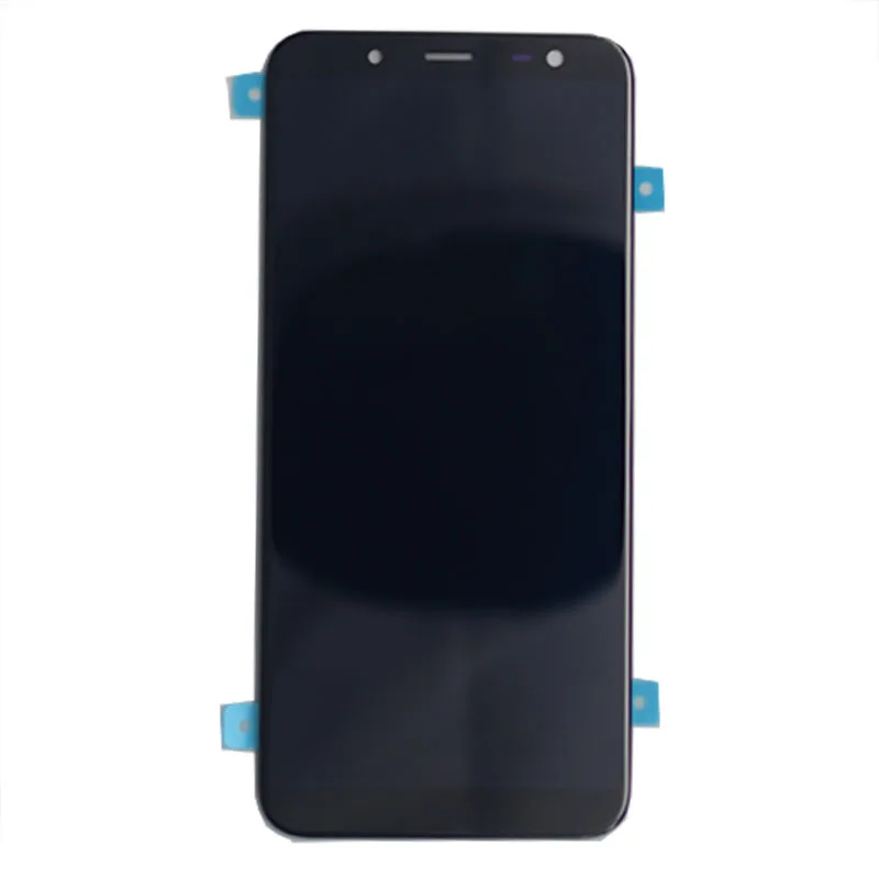 Lcd-For-Samsung-Galaxy-J6-J600g-Plus