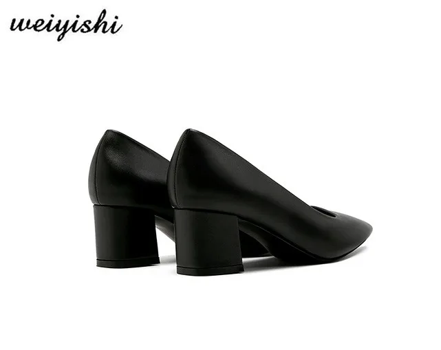 2018 Новая модная женская обувь. Женская обувь бренд weiyishi 029|ladies fashion shoes|ladies shoesladies