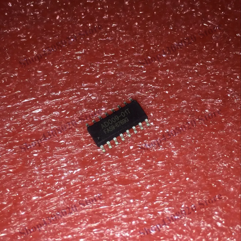 

New original 5PCS AD009-01T SOP16