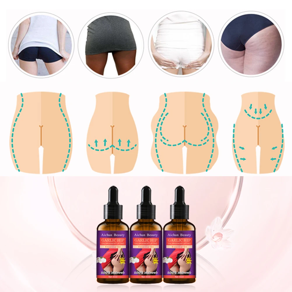 Pro Hip Lifting Cream Ass Bigger Enlargement Hip Lifting cream Butt Enhancer Cream Abundant Buttock Hip Massage body lotion J19