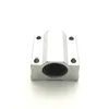 2022 AXK Cnc Routeur Pièces Rail Linéaire Sc12uu Scs12uu Sc12 Scs12 12mm Roulement À Billes À Mouvement Linéaire Glissière Douille Arbre Pour Cnc ► Photo 2/2