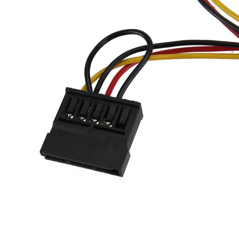 

DC-ATX 160W 12V 24Pin ATX Switch PSU Car Auto Power Supply Module LSMK99