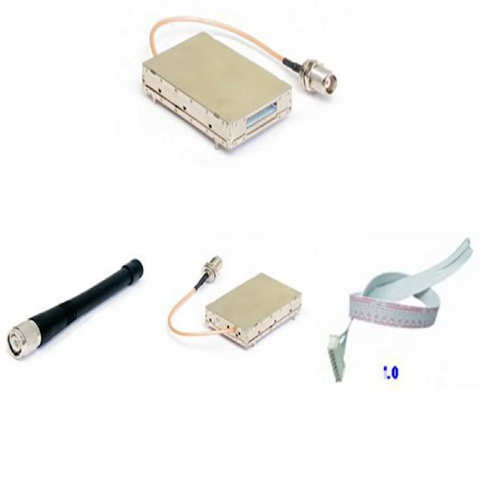 uhf radio rs232 rs485 ttl wireless audio modem 144MHz 169mhz 235mhz wireless voice data