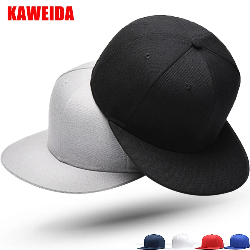 2018 verano gorra de béisbol para hombres y mujeres hueso NY Hiphop gorra de la calle de moda en blanco negro sombrero gorras de Baseball