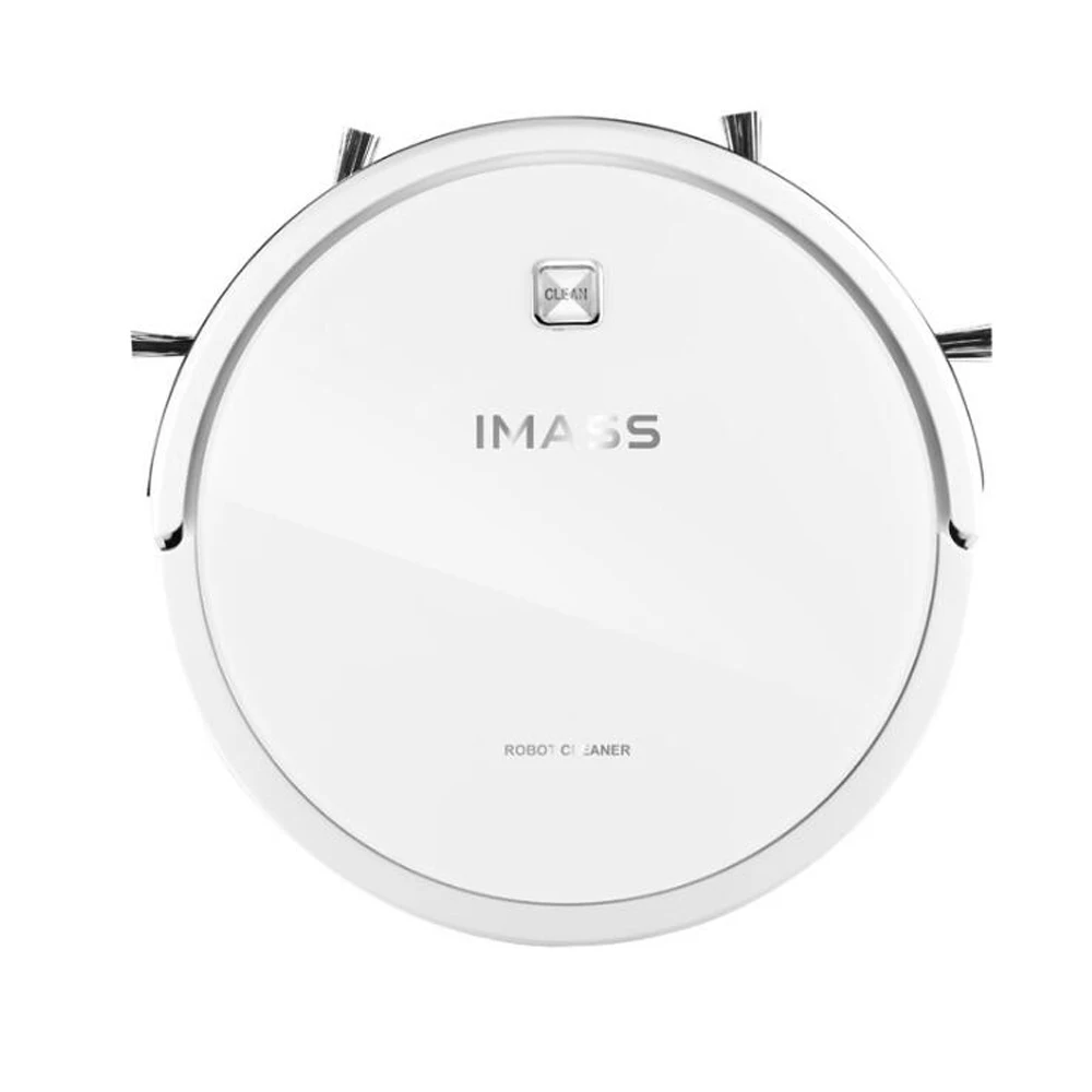 robot vacuum cleaner 18