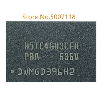 

100% New origina H5TC4G83CFR-PBA