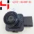 GJ5T-14G490-AC Original LED de Copia de seguridad de Visión Trasera Cámara Del Revés Del Coche Cámara de Visión Trasera de Aparcamiento Sistema De Radar Sensores
