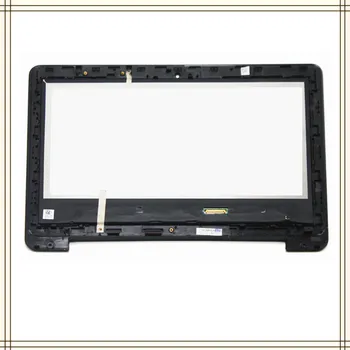 

original 11.6 inch Laptop IPS LCD Touch Assembly For ASUS E205 E205SA E205S