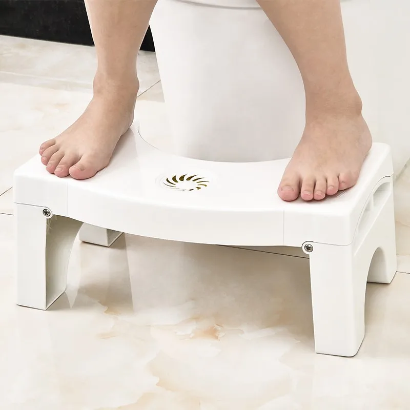 Folding Squatting Stool Baby Toilet Bathroom Chair Kids Toilet Training Potties Seats Ottomans Non-slip Folding Toilet Step Folding Squatting Stool Baby Toilet Bathroom Chair Kids Toilet Training Potties Seats Ottomans Non-slip Folding Toilet Step