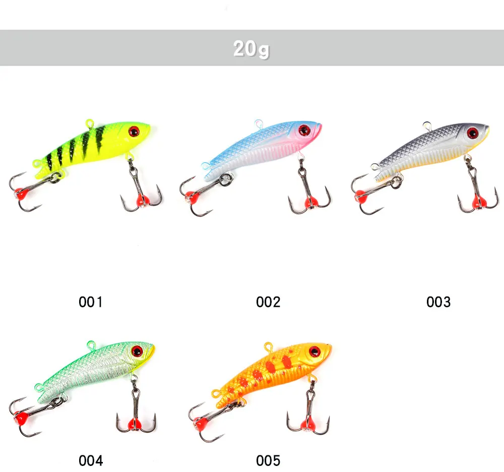 20-35 г ледяные балансиры для зимней рыбалки, приманки, жесткие плавающие приманки, 5-5,5 см, погружные металлические тонущие блесна Джеркбейт воблеры и крутящиеся приманки