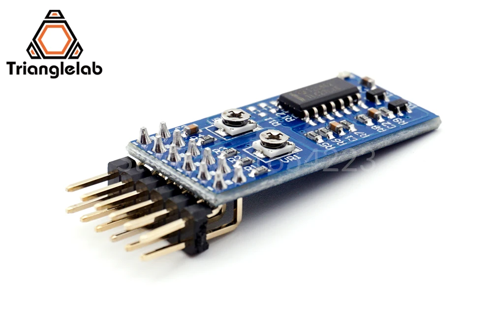 trianglelab Precision Piezo Z probe Universal Kit Z probe for 3D