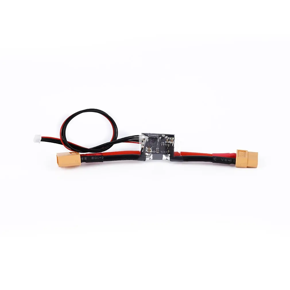 Мини модуль питания APM с 5 3 В А макс. выходной ESC BEC XT60 разъемами|apm power module|xt60 connectormini