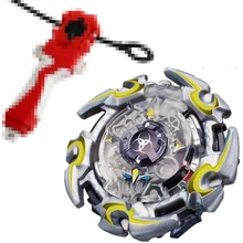 Волчок BURST B-82 Booster Alter Chronos.6M. T LR Launcher+ профессиональный захват