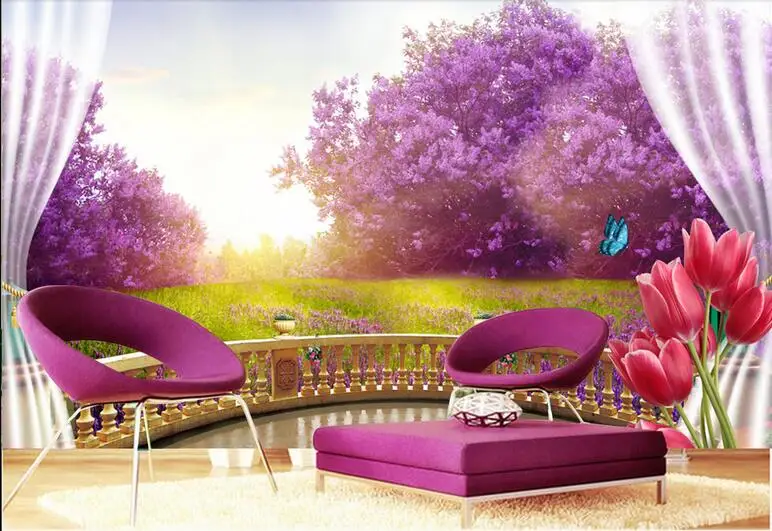 81 Wallpaper Romantic Scenery Gratis Terbaru