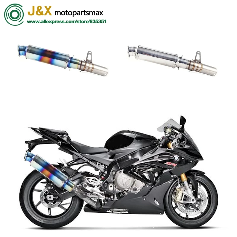best exhaust for bmw s1000rr