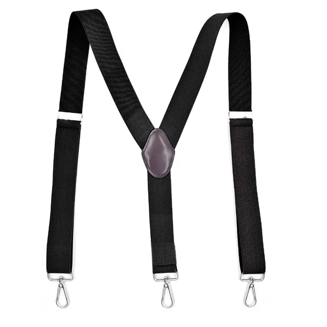 5 years DonDon Boys Braces Suspenders 2 cm 0.79 wide adjustable in length for a height of 80 cm 31.49 to 110 cm 43.31 or 1