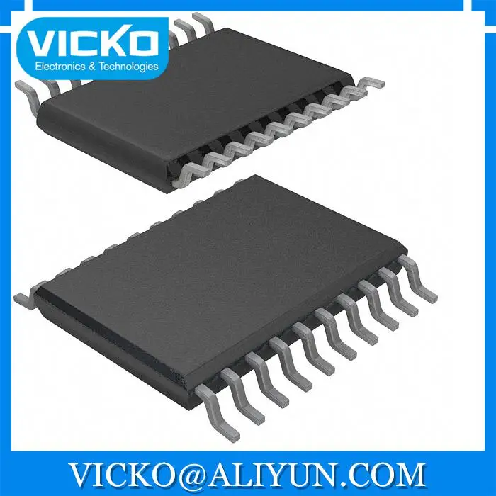 [VK] 840004 954321AGLF IC FREQ СИНТЕЗАТОР 20-TSSOP Интегральных Схем | Электроника