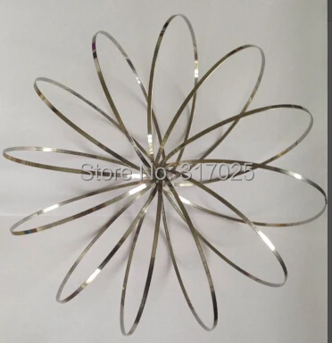 Toroflux torofluxus Flowtoys