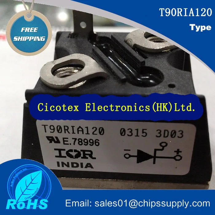 

T90RIA120 Power Module