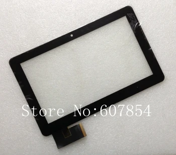 

Original New Capacity 10.1 inch Tablet Touch Screen HOTATOUCH C162260A1-DRFPC173T-V1.0 Black Replacement Touch Glass Sensor Lens