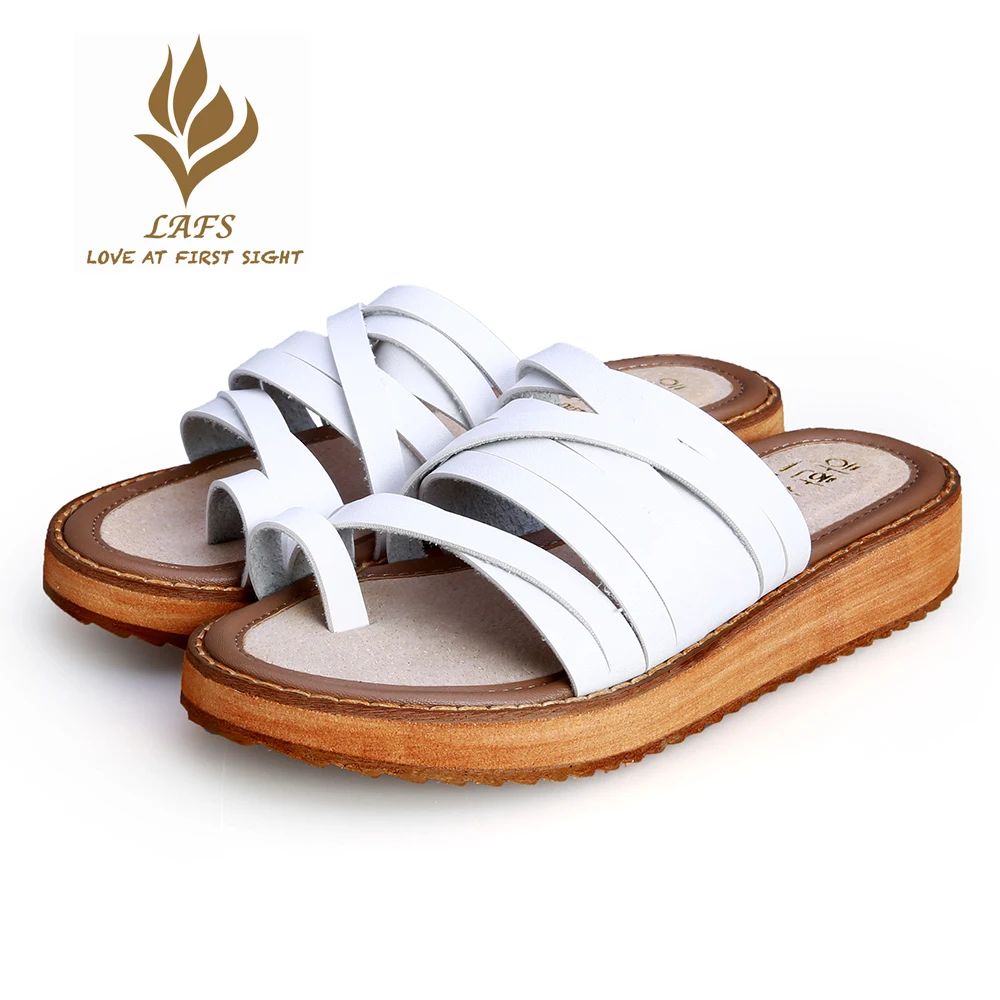 

2017 Spring Summer Elegant Simple Design Women Sandals Comfortable Cross Tied Shoes