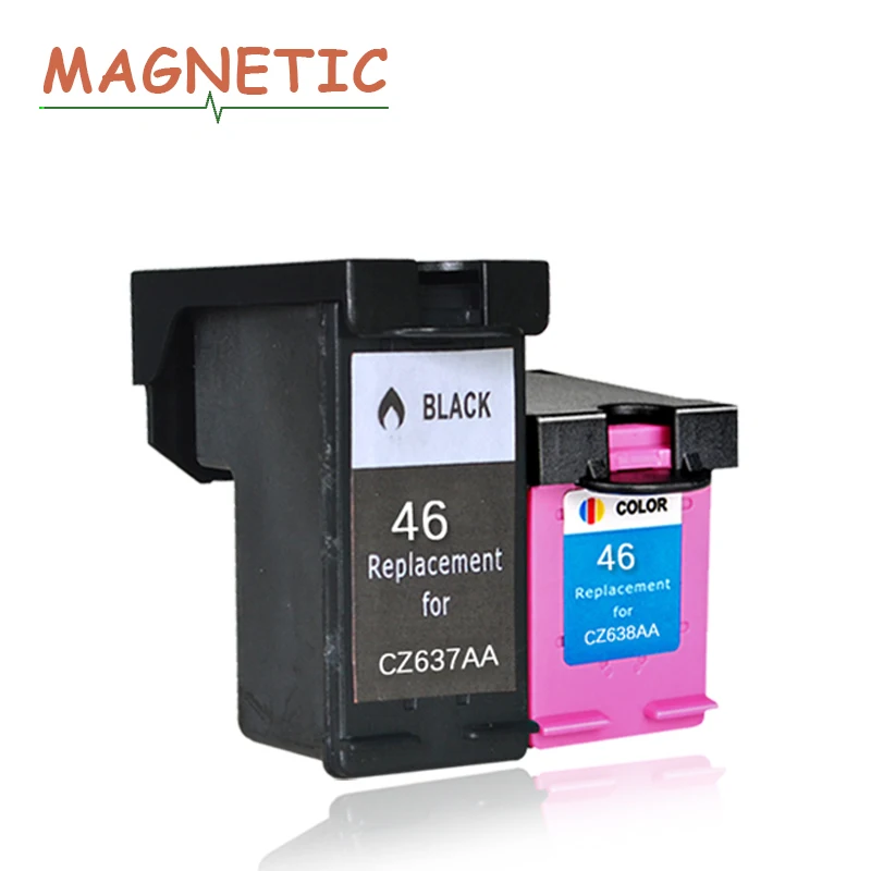 hp 46 ink