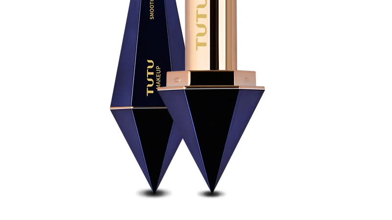 TUTU Velvet Lipsticks Long Lasting Sexy Shimmer Waterproof Nude Lip Stick Moisturizing Stars Matte Lipstick 6 Color Make-up Kit (14)