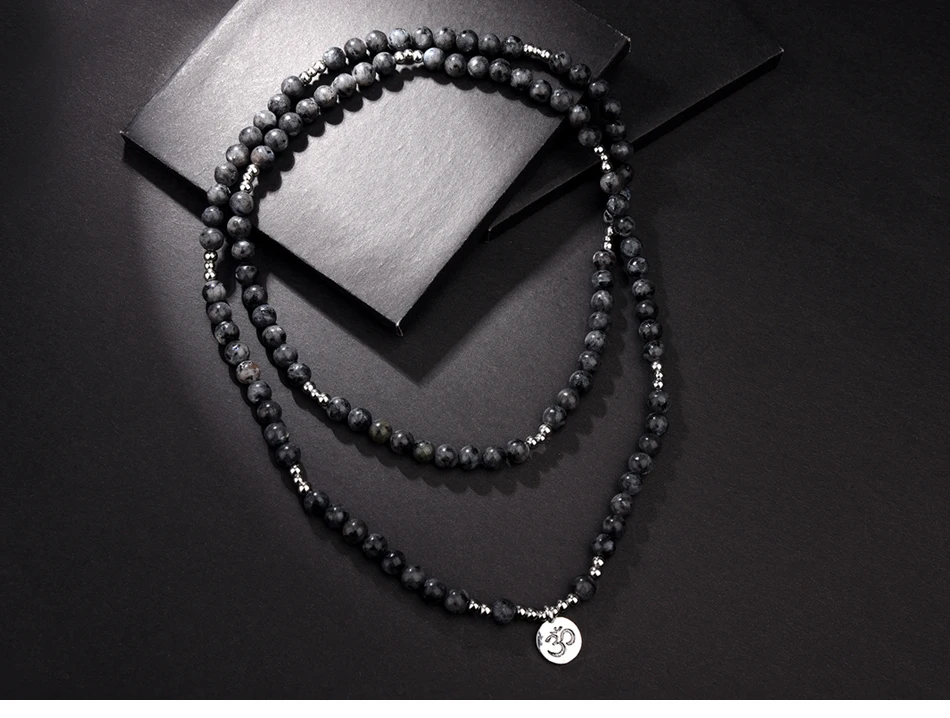 Buddhism-108-Beaded-Stone-Mala-Bracelet_05