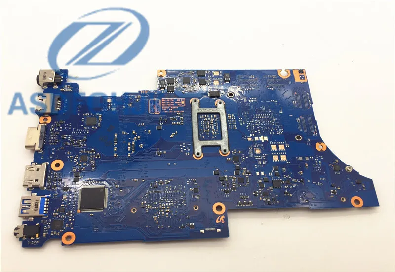 laptop motherboard BA92-08403A BA92-08403B for