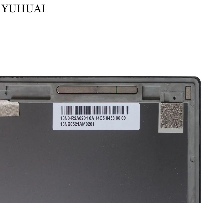 Задняя крышка для ноутбука ASUS UX32 UX32V UX32A UX32E UX32VD UX32LN черный корпус 13N0 R2A0201|Сумки и
