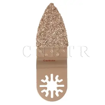 

Universal Carbide Finger Grit Rasp Saw Blade MultiTool for Fein