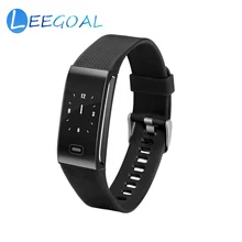 Умный Браслет CK18, браслет IP67, Водонепроницаемый Фитнес-браслет, фитнес-браслет, Bluetooth, браслет, пульсометр, кровяное давление
