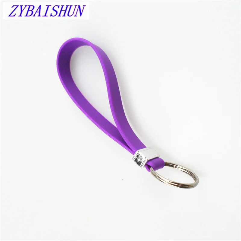 

New silicone keychain for Geely Vision SC7 MK CK Cross Gleagle GX7 SX7 Englon SC3 SC5 SC6 SC7 Panda