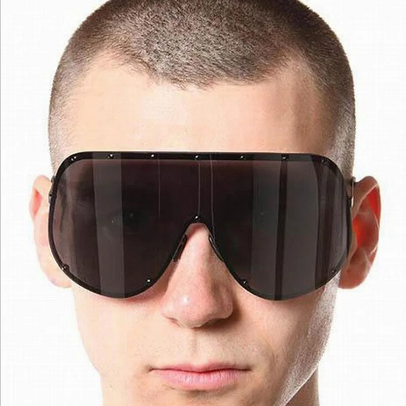 Super large sunglasses Clearance