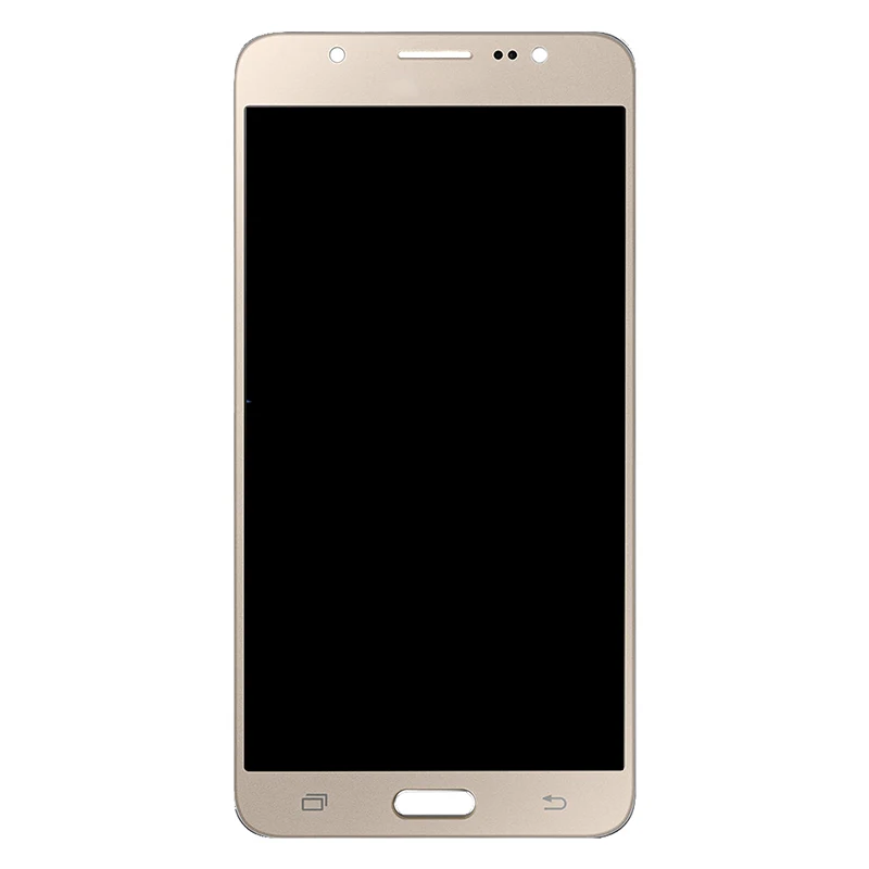 Для Samsung Galaxy J7 j710 J710F J710FN J710M J710Y активный точечная Матрица lcd Дисплей Сенсорный экран дигитайзер Ассамблеи