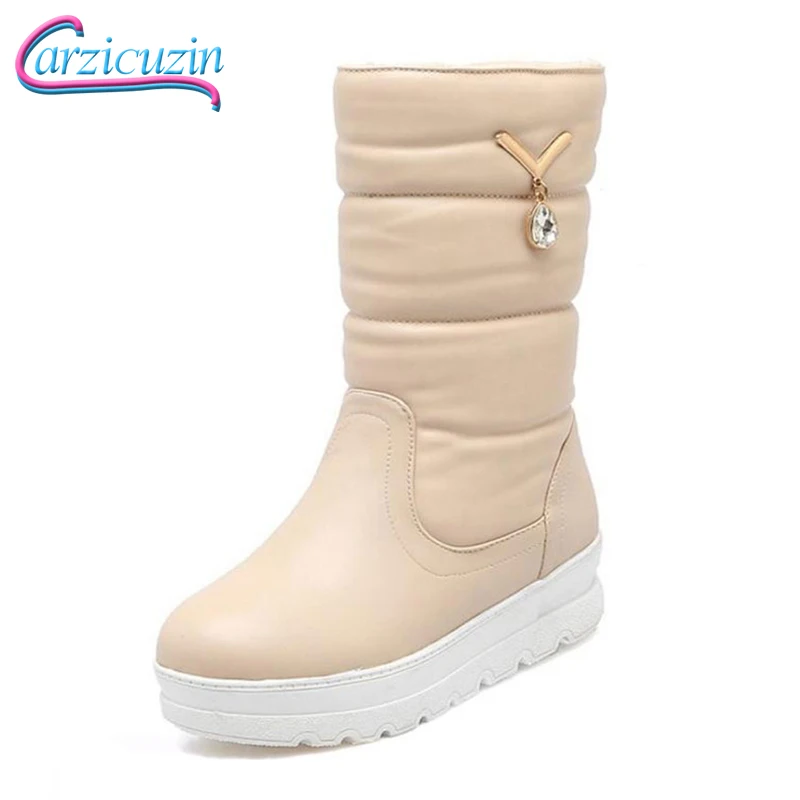 metallic flat boots