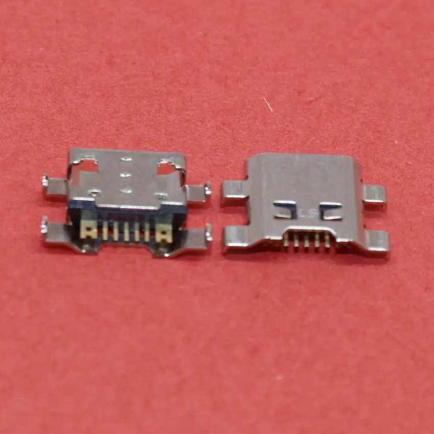 ChengHaoRan 7P 7PIN Новый Micro USB разъем порт для зарядки мини LG/ZTE док MC 254|charging port|charging port