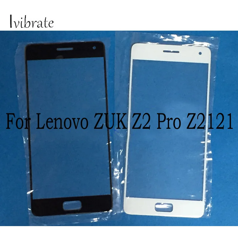 Высококачественный сенсорный экран A + для Lenovo ZUK Z2 Pro Z2Pro Z2121 Z 2 дигитайзер