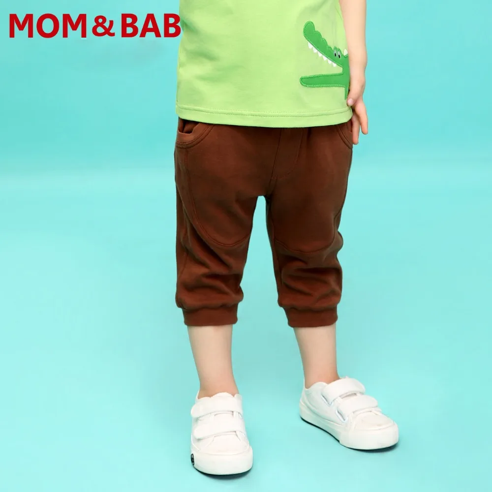 baby boy capri pants