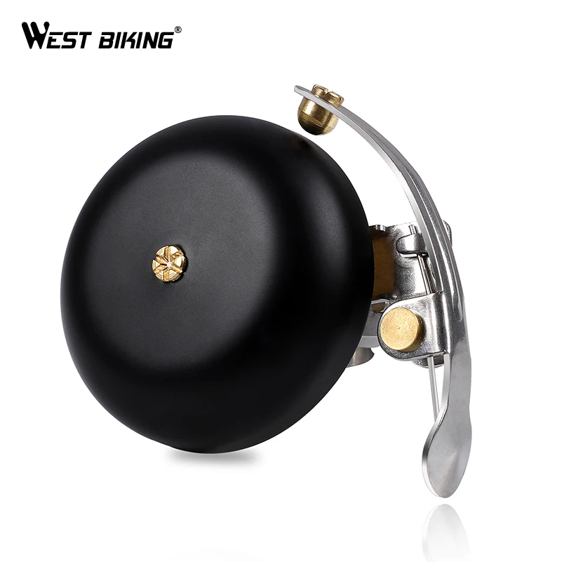 vintage bicycle bells