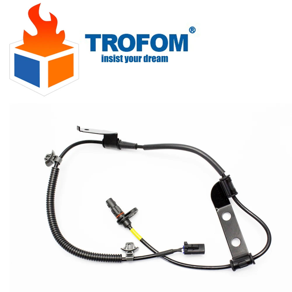 

Rear Right ABS Wheel Speed Sensor For Hyundai i30 KIA Cee'D 1.4 1.6 2.0 59930-1H300 599301H300