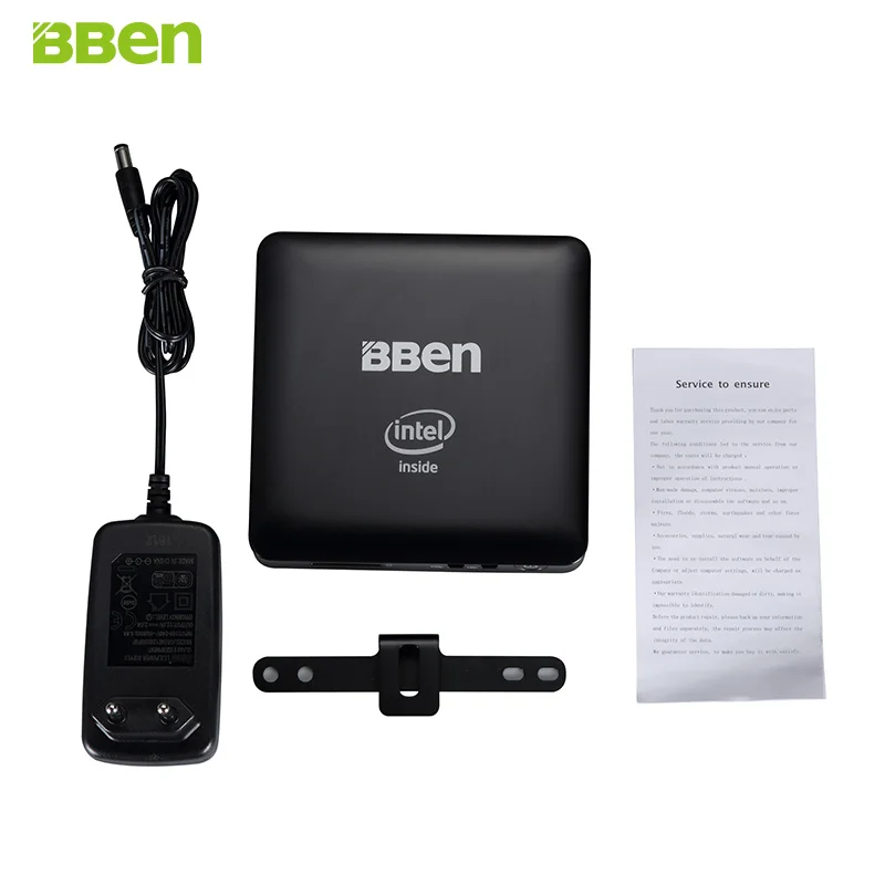 Bben Mini Computer Mn11 Z3850 Quad Core 2G/4G RAM 32/64G EMMC ROM Mini PC Windows10 Lan TV box USB3.0 WIFI desktop computer box Bben Mini Computer Mn11 Z3850 Quad Core 2G/4G RAM 32/64G EMMC ROM Mini PC Windows10 Lan TV box USB3.0 WIFI desktop computer box
