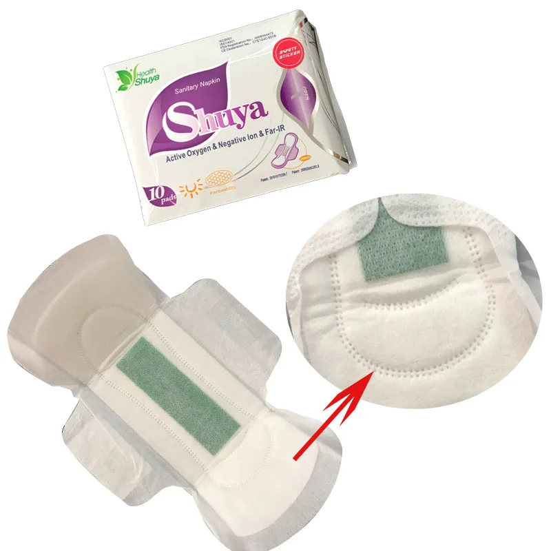sanitary pads (5)