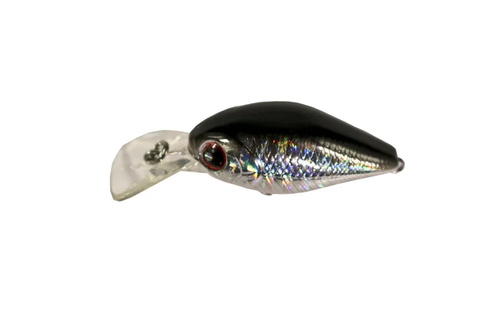 BassLegend Floating Crankbait Lure