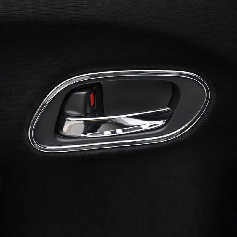 

Window automobile decorative car styling protecter decoration accessory covers sticker strip bright sequins 17 FOR Honda XR-V