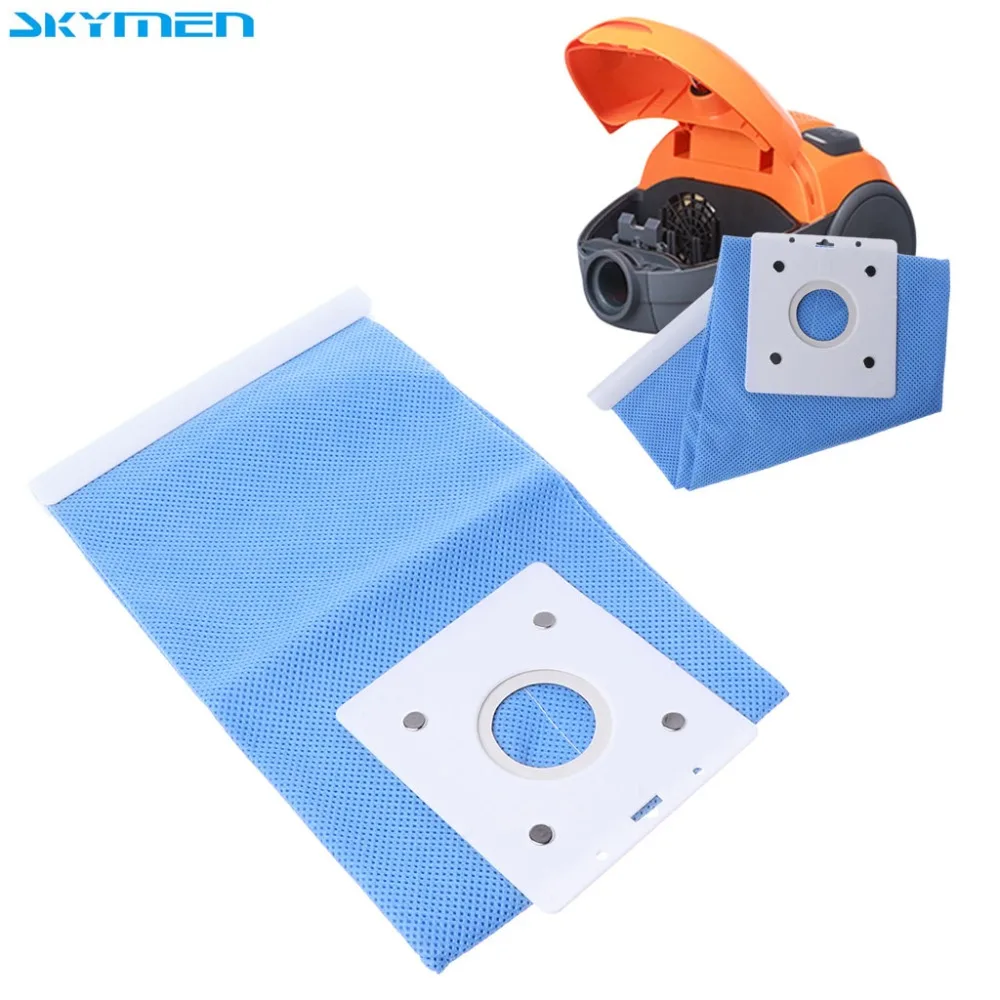 SKYMEN 1 шт. пылесос Dus сумка долгосрочный фильтр для Samsung SC 4130 VC5511SX3R/XEZ