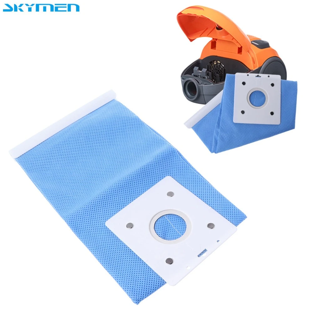 SKYMEN 1PC Vacuum Parts Cleaner Dus Bag Long Term Filter Bag For Samsung SC 4130 VC5511SX3R/XEZ VC7715VN3O/KBW|Vacuum Cleaner Parts| - AliExpress SKYMEN 1PC Vacuum Parts Cleaner Dus Bag Long Term Filter Bag For Samsung SC 4130 VC5511SX3R/XEZ VC7715VN3O/KBW|Vacuum Cleaner Parts| - AliExpress