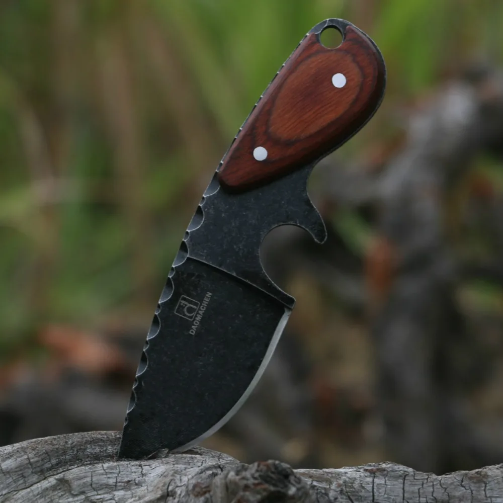 HTB1R1PkPVXXXXcpXXXXq6xXFXXXk DAOMACHEN tactical hunting knife outdoors camping survive knives multi diving tool & Stone wash blade Free fast shipping