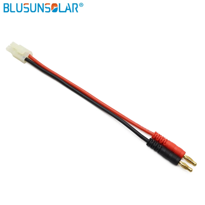 Tamiya Femmle to Dean Plug (1)